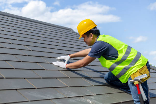 Residential Roof Replacement in Mundelein, IL