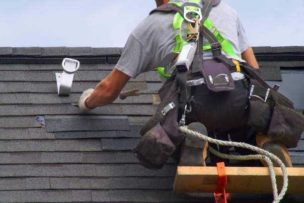 Residential Roof Replacement in Mundelein, IL