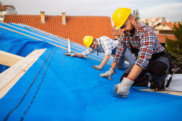 Best Gutter Installation and Roofing  in Mundelein, IL