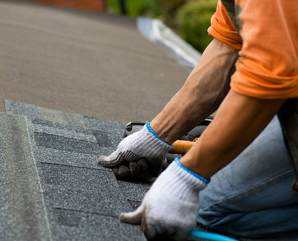 Best Best Roofing Contractors  in Mundelein, IL