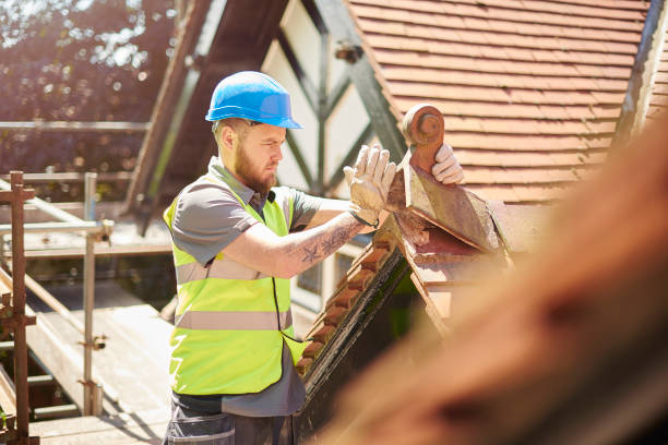 Best Commercial Roofing Services  in Mundelein, IL